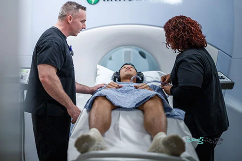 Radiation therapy to treat PVNS