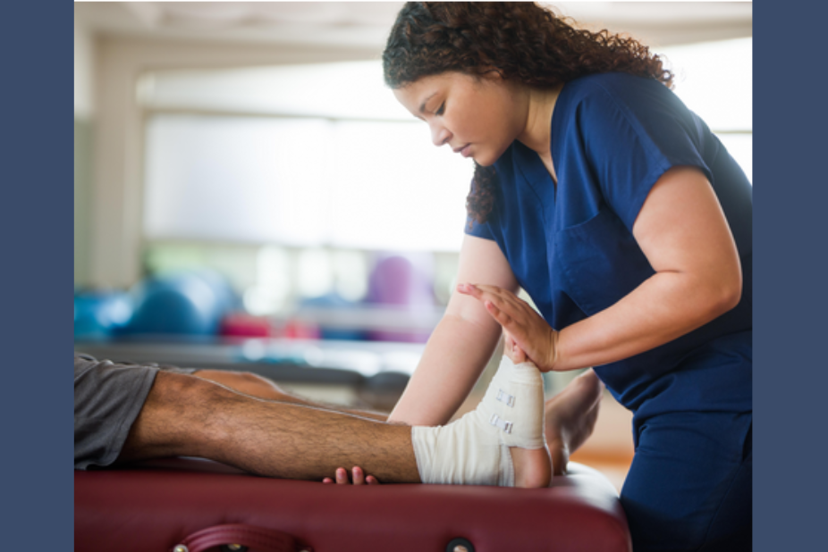 Recovery time from PVNS surgery