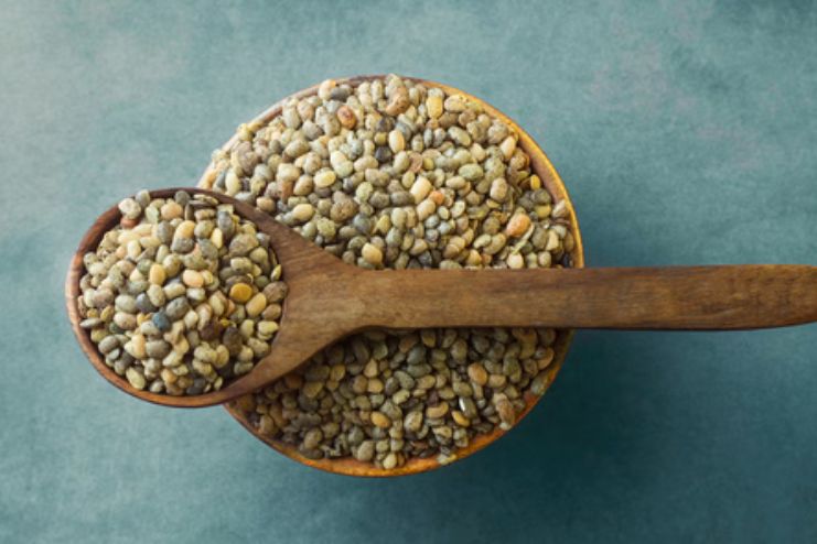 Side Effects of Horse Grams