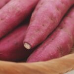 Sweet potatoes
