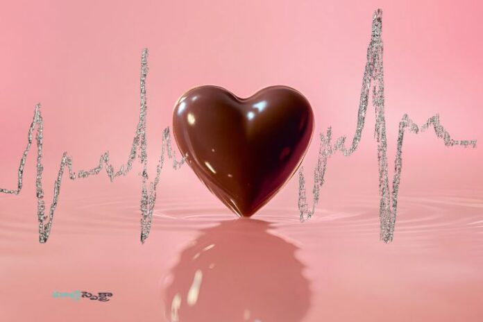 Thirsty Heart_ How Dehydration Affects Heart Rate and Rhythm