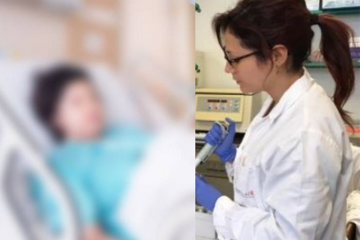 Treatment exists for Creutzfeldt-Jakob diseas