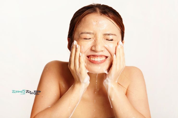 Triphala Wash for eyes