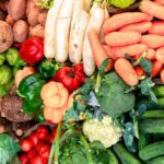 Vegetables for Immunity in Monsoon