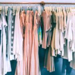 Wear cotton clothes
