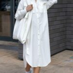 Wear loose-fitting clothes