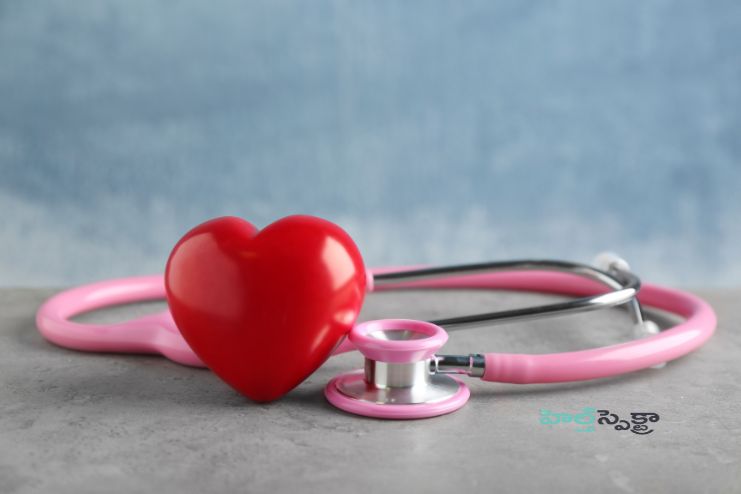 When Heart Palpitations Are Not Related to Dehydration