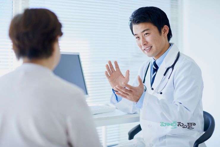 When to See a Doctor