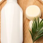 anti-fungal shampoo