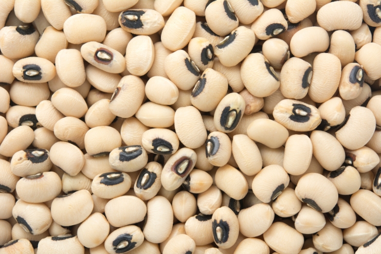 black eyed peas benefits for Rainy Season