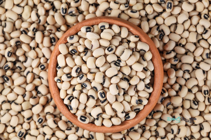 black eyed peas lobia