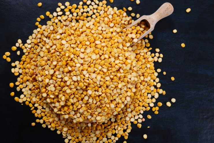 chana dal