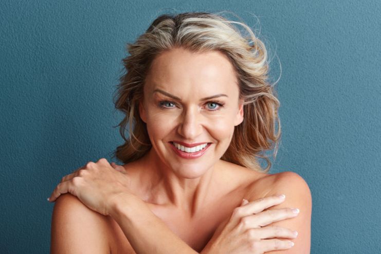 coffee gives healthy aging for women