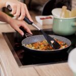 cooking root vegetables