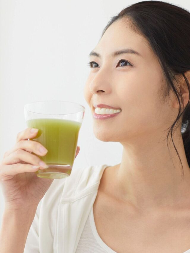 పరగడుపున ఉసిరి జ్యూస్ ప్రయోజనాలు