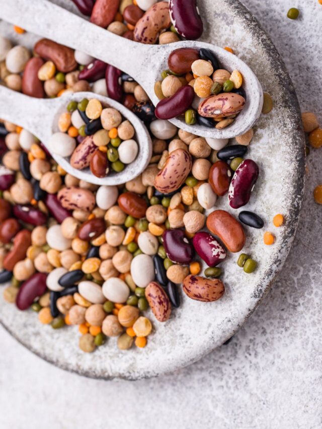 వర్షాకాలంలో ఆరోగ్యాన్ని అందించే బీన్స్ మరియు చిక్కుళ్ళు