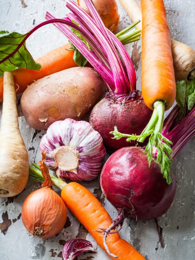 వర్షాకాలంలో తినాల్సిన పోషక అణిముత్యాలు ‘దుంపలు’