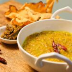 dal khichdi recipe