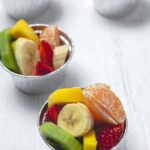 diabetic fruit portion control