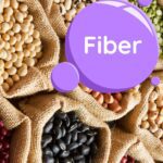 fiber-rich beans