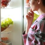 fresh or frozen fruits