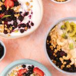 fruit smoothies for diabetics