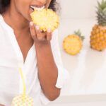 glycemic load of pineapple