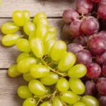 grapes and blood sugar