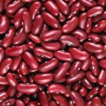 kidney beans in monsoon