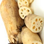 lotus stem recipes