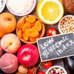 low glycemic fruits for diabetics