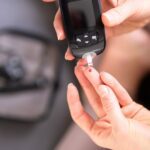 managing blood sugar levels