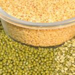moong dal health benefits