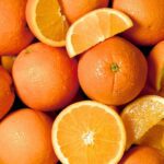 oranges for diabetes