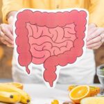 sea buckthorn Gut health
