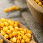 sea buckthorn berry extract