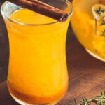 sea buckthorn berry juice benefits