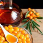 sea buckthorn oil