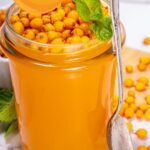 sea buckthorn vitamin c