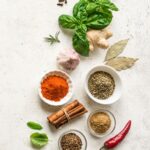 spices for monsoon digestion