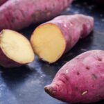sweet potato benefits