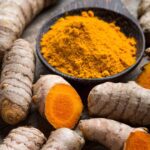 turmeric
