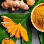 turmeric for health