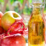 Apple cider vinegar for diabetics