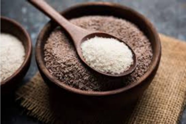 Benefits of Isabgol for Ulcerative colitis