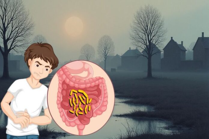 Cholera_ Causes, Symptoms, Treatment and Prevention