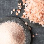 Choosing healthier salt options