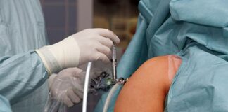 భుజాలకు జరిగే ఎనమిది రకాల శస్త్రచికిత్సలు తెలుసా.? - Exploring 8 Common Shoulder Surgery Procedures Common Shoulder Surgery Procedures