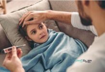 శీతాకాలం చిన్నారులలో కనిపించే వ్యాధులు, వాటి లక్షణాలు Common Winter Ailments in Children