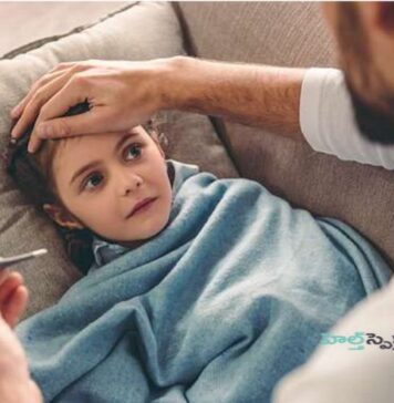 శీతాకాలం చిన్నారులలో కనిపించే వ్యాధులు, వాటి లక్షణాలు Common Winter Ailments in Children